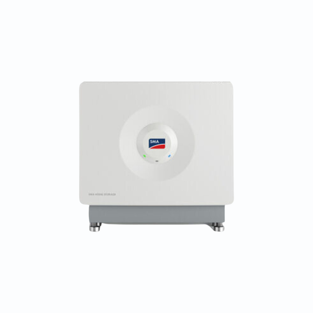 SMA Home Storage 3.2 kWh Speichersystem (Standmontage)