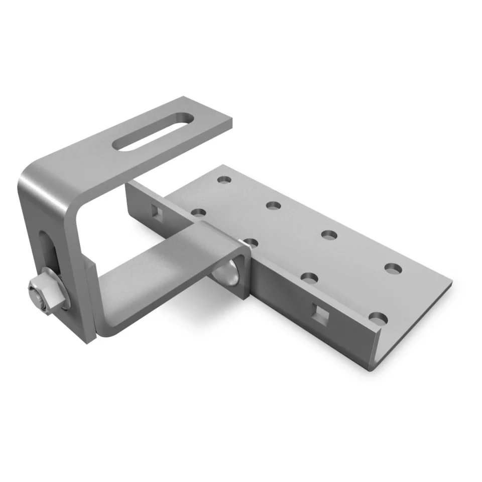 K2 1000107 Dachhaken Vario 2 - 5/6x30