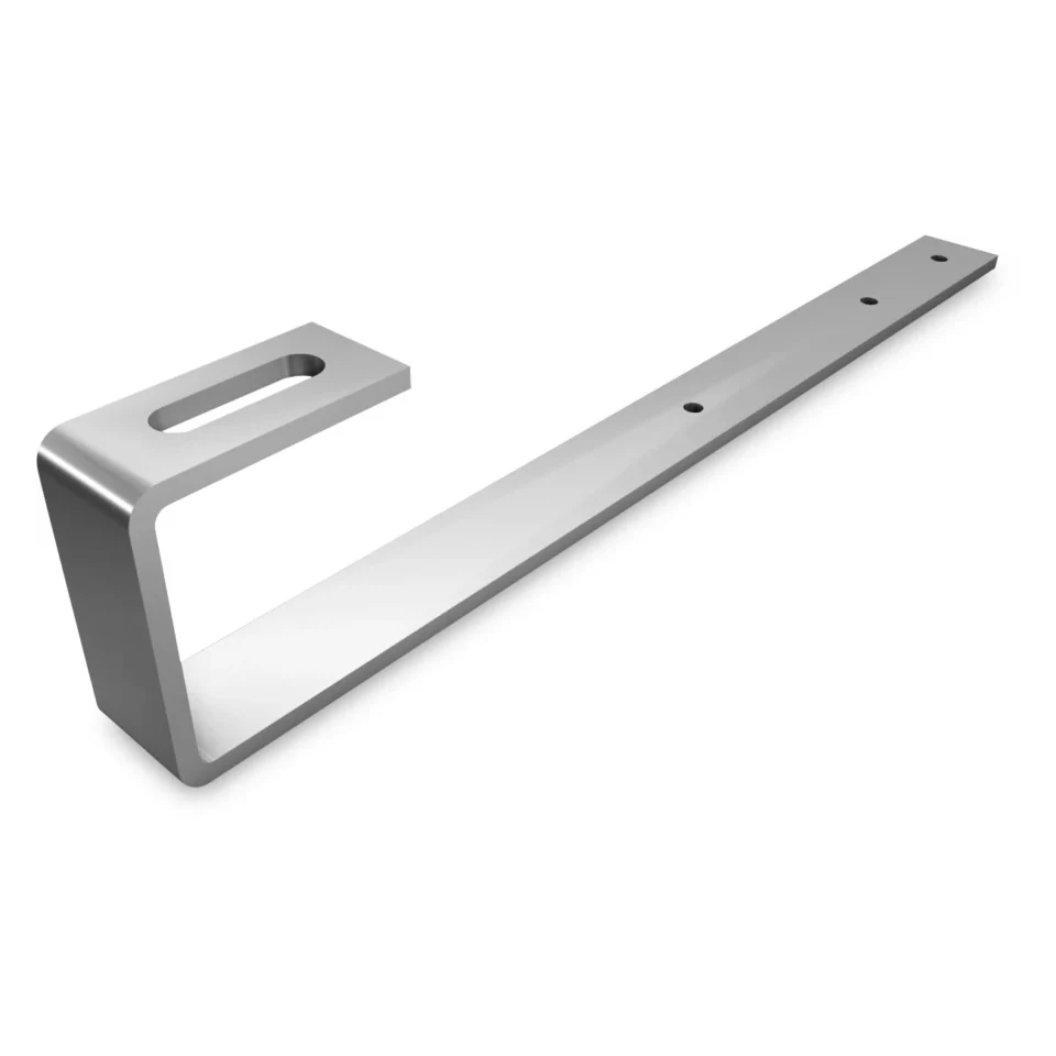 K2 1000373 Dachhaken für Schiefereindeckung