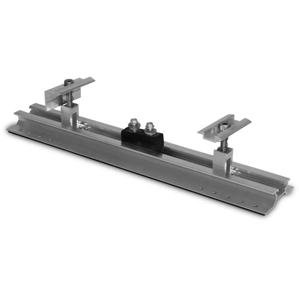 K2 2000264 Handmuster MiniRail