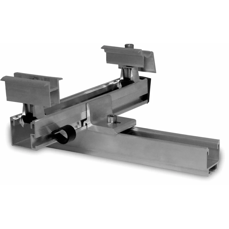 K2 2000265 Handmuster Kreuzverbund