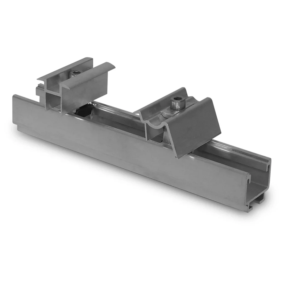 K2 2000290 Handmuster SolidRail Light