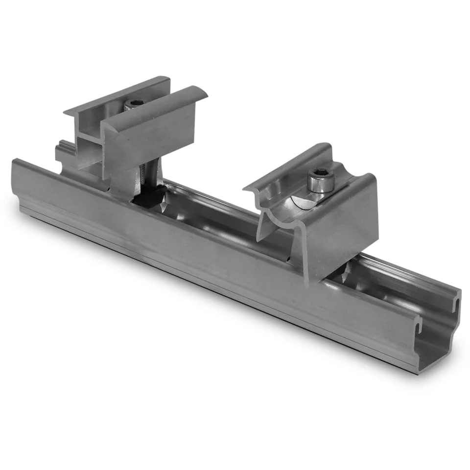 K2 2001381 Handmuster MultiRail 25/4