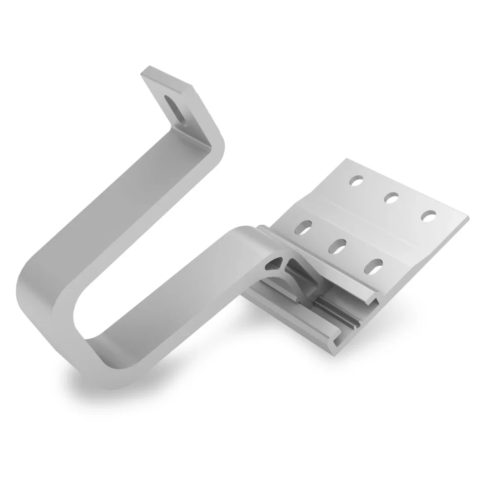 K2 2001928 Dachhaken SingleHook 1.1