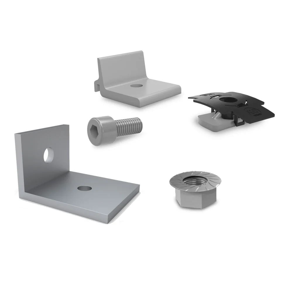 K2 2002082 MultiAngle Zubehör Set