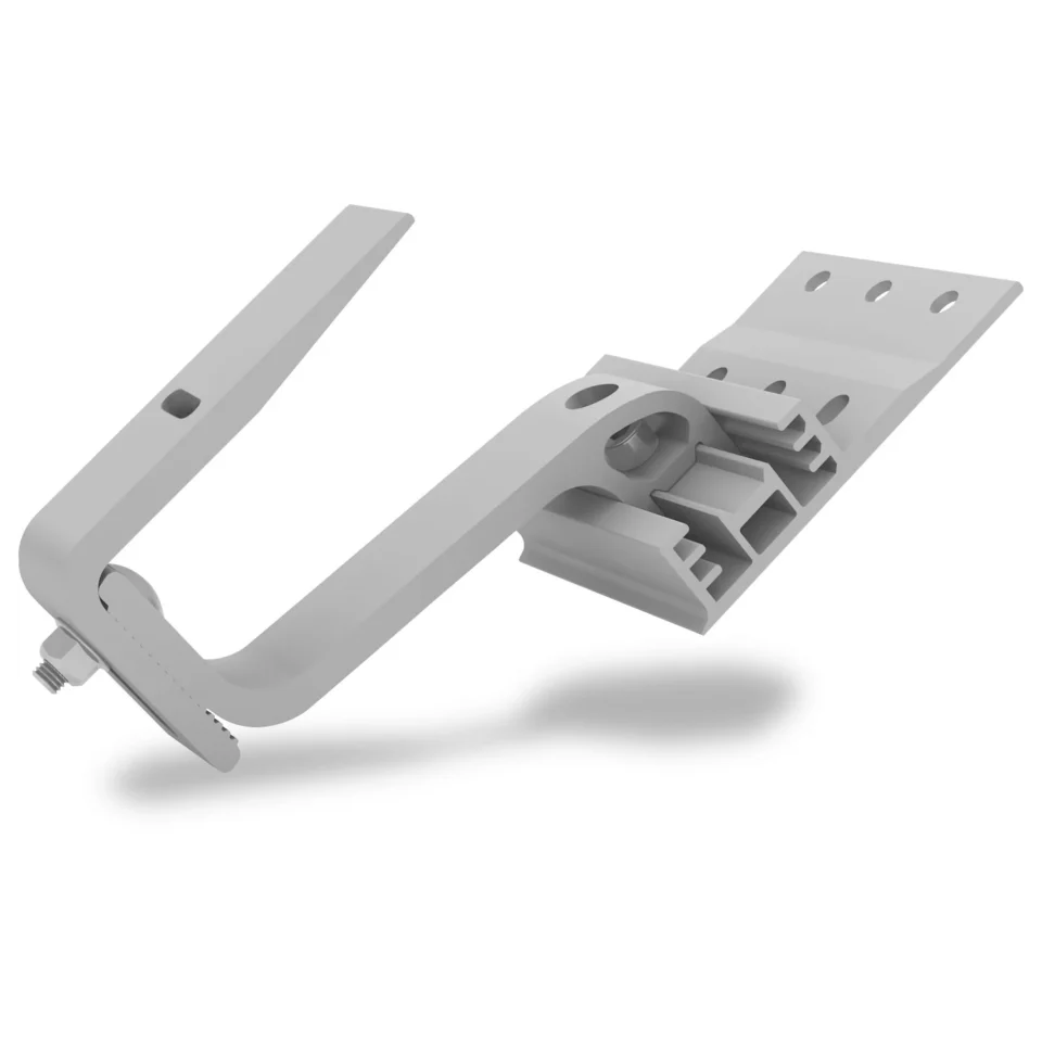 K2 2002402 Dachhaken CrossHook 4S+