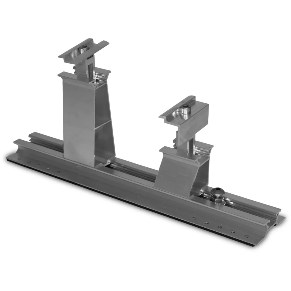 K2 2002566 Handmuster MiniRail mit MiniFive