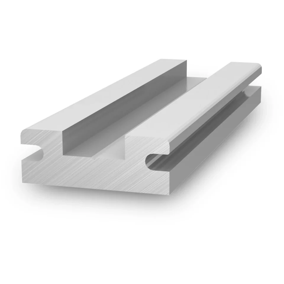 K2 2002764 Schienenverbinder InsertionRail