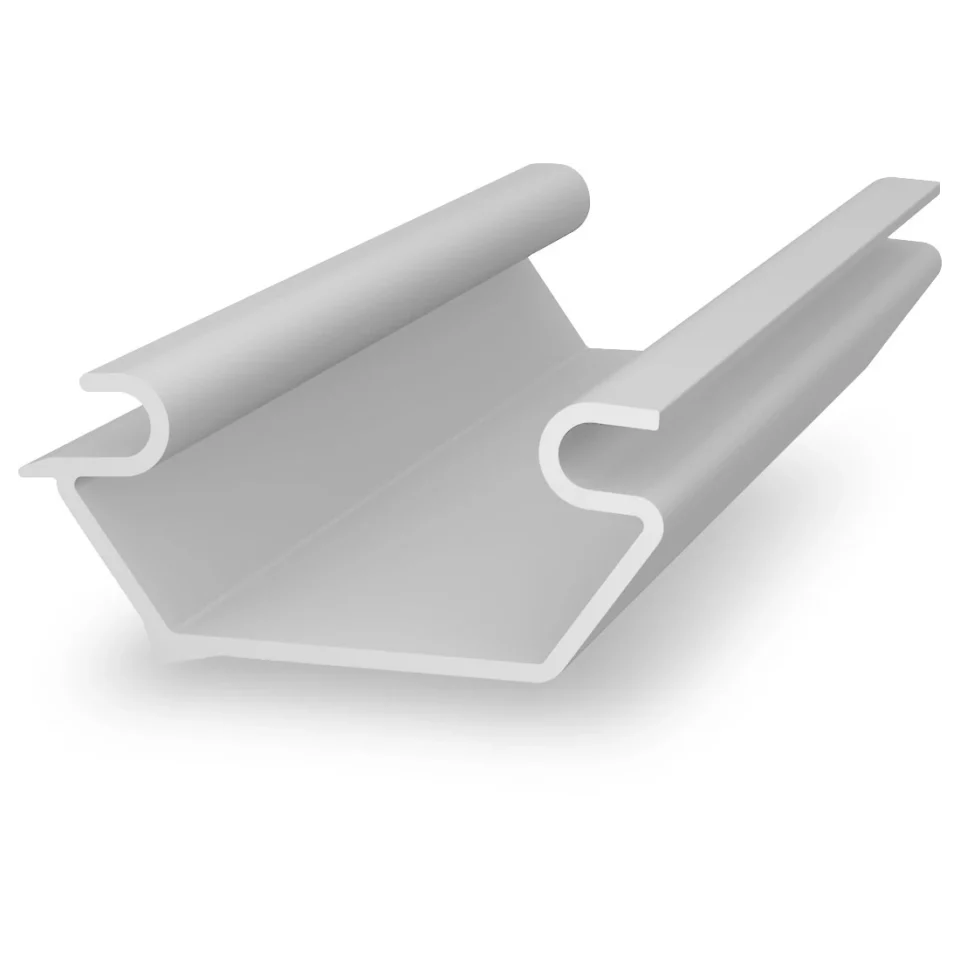 K2 2002767 InsertionRail CableClip