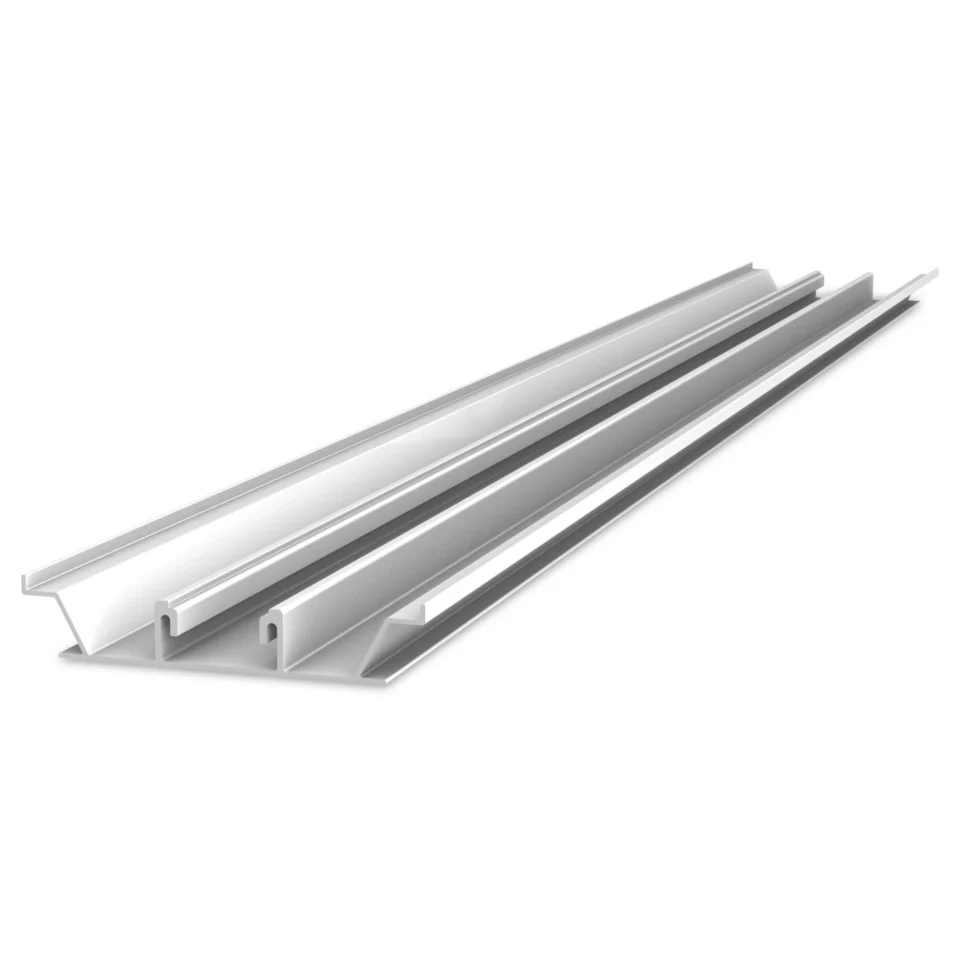 K2 2002852 Dome V Rail 1850