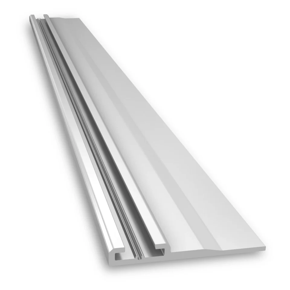 K2 2002935 Grundplatte SingleBoard 2,10 m