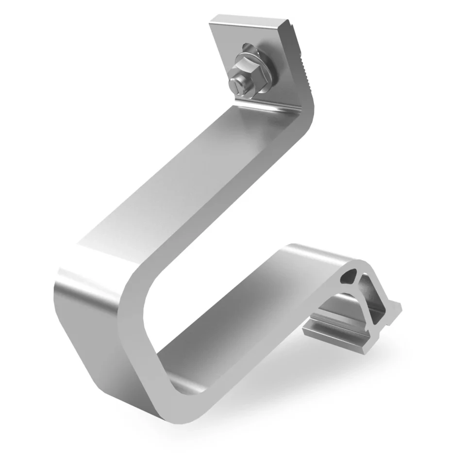 K2 2003152 Dachhaken-Ausleger SingleHook 1.1