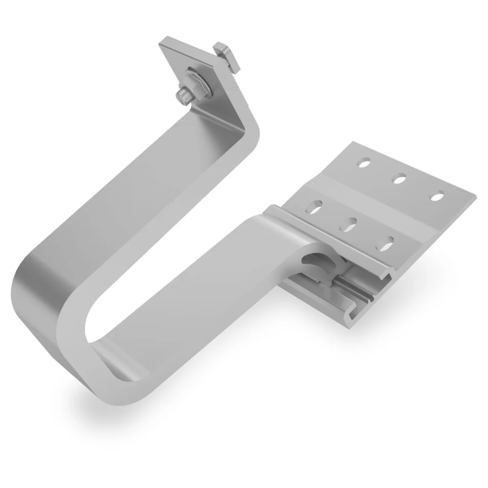 K2 2003155 Dachhaken SingleHook Alpin
