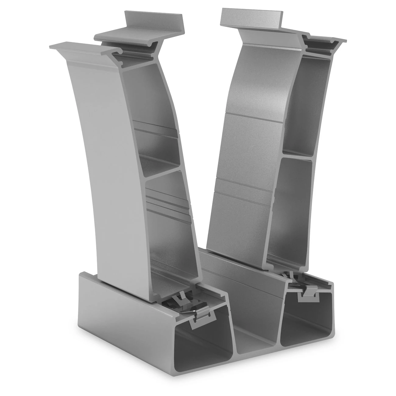 K2 2003178 D-Dome V 10° Set