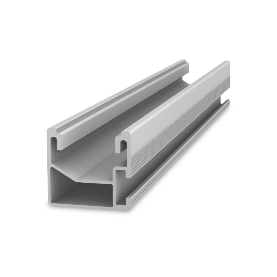 K2 2003220 SingleRail 36; 2,25 m