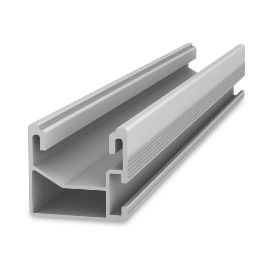 K2 2003221 SingleRail 36; 3,30 m