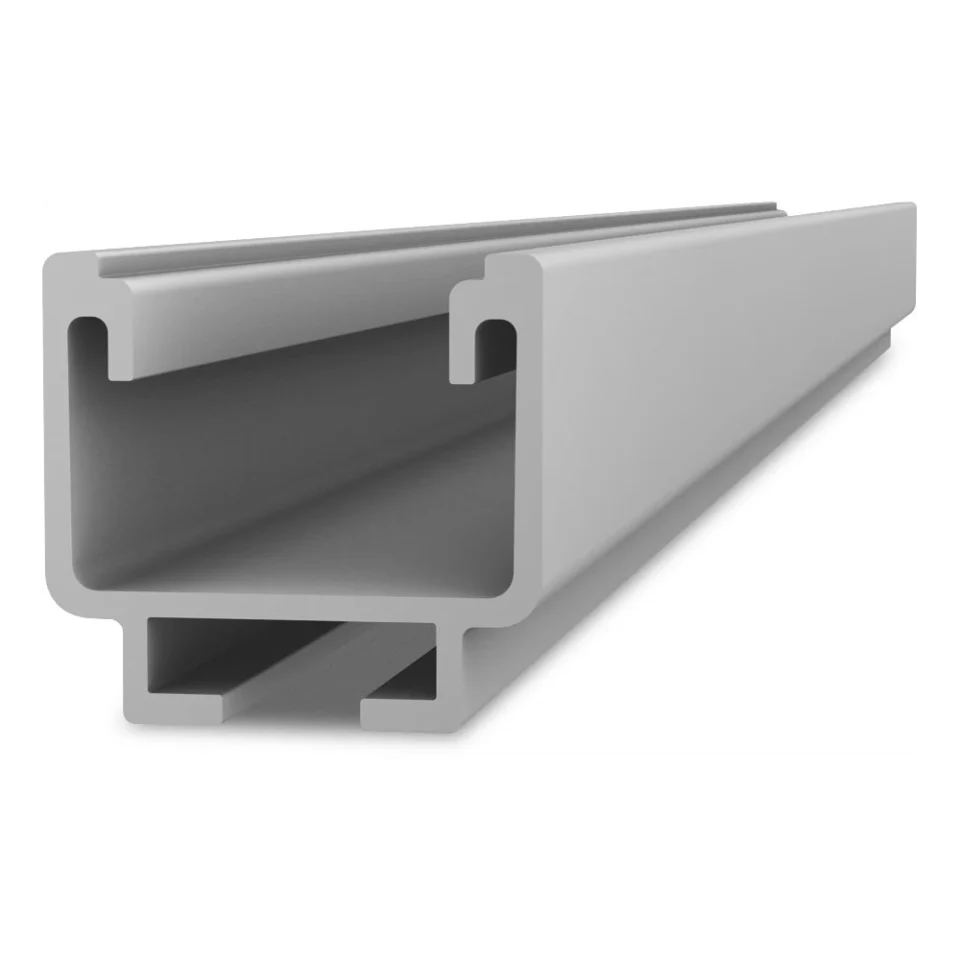 K2 2003232 SolidRail Light; 3,30 m