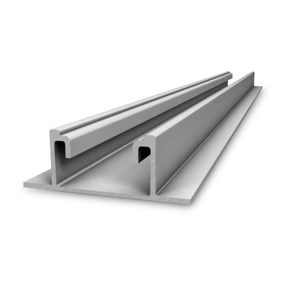 K2 2003240 BasicRail 22; 4,40 m (ehemals SpeedRail)