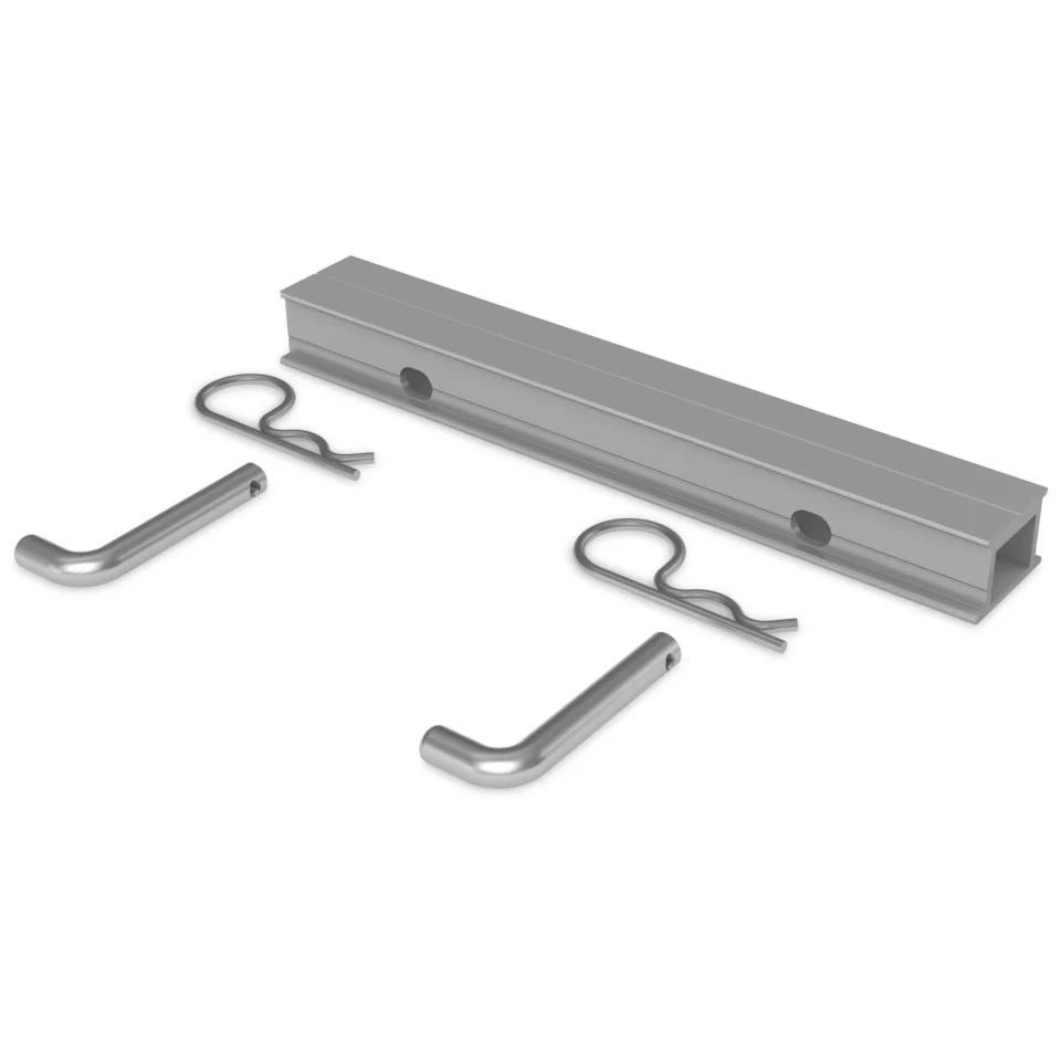 K2 2003251 Dome 6 Connector Set