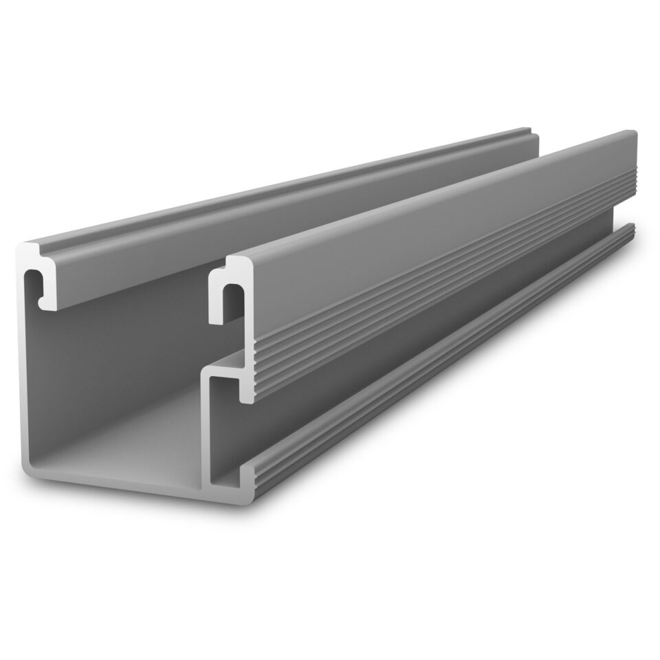 K2 2003258 SingleRail 36 light; 4,40 m
