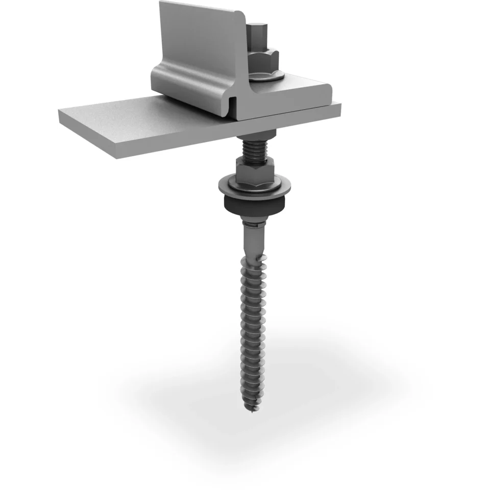 K2 2003276 Stockschraube M12x250