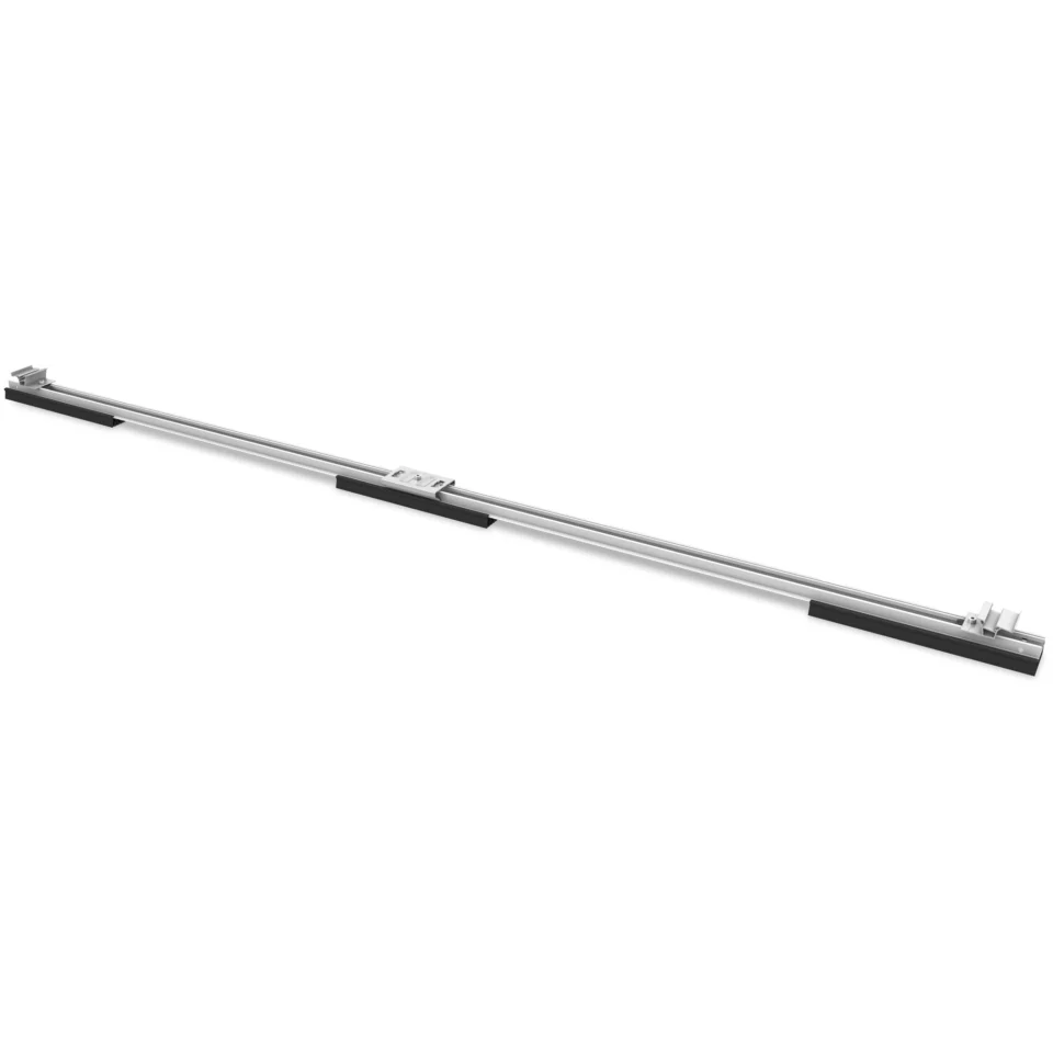 K2 2004095 D-Dome 6.10 Base Set L - für Modulbreiten von 1.061-1.170 mm