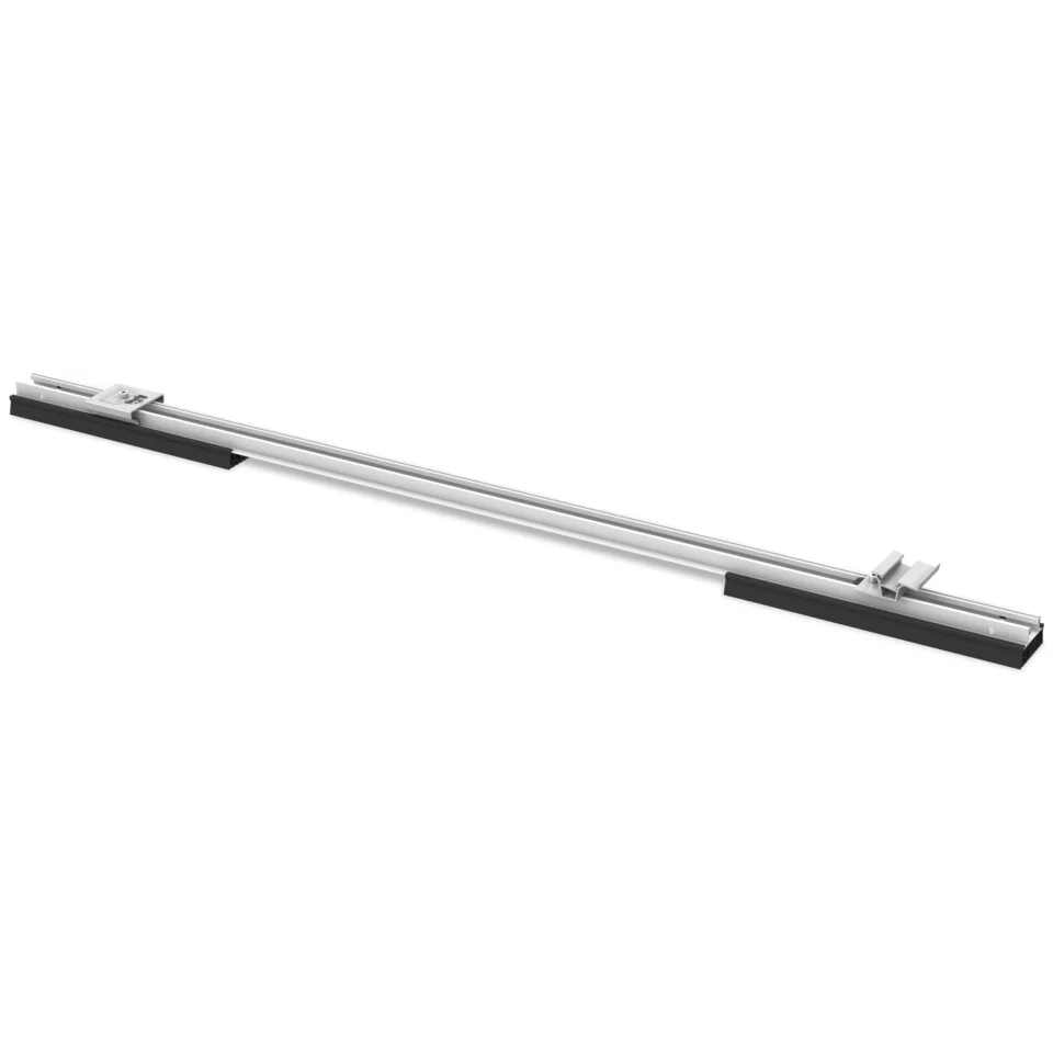 K2 2004096 S-Dome 6.10 Base Set L - für Modulbreiten von 1.061-1.170 mm