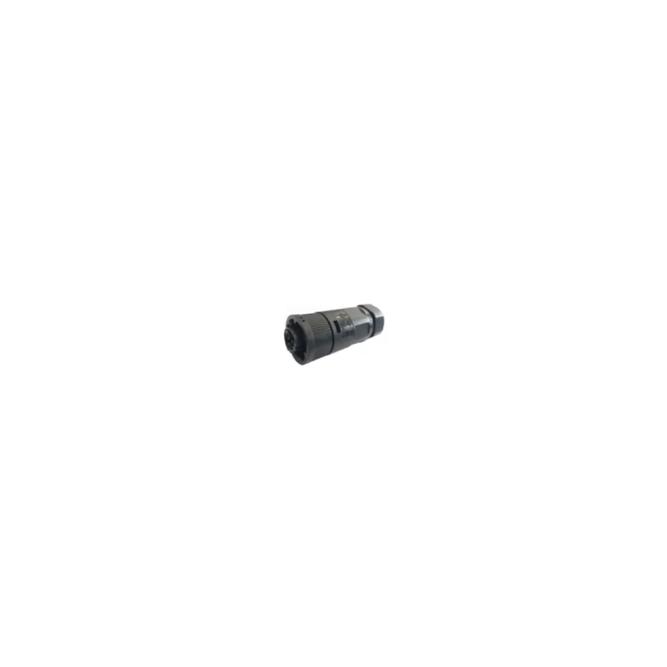 APSystems 25A AC weiblicher Stecker (EN,3-adrig) 2300532032