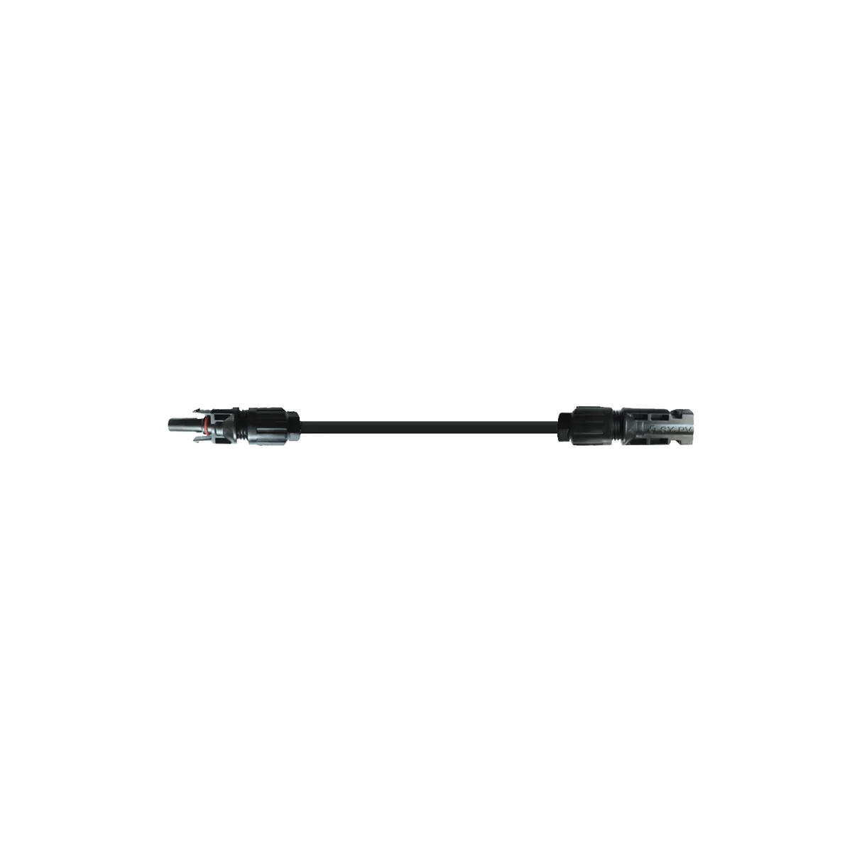 APSystems Verlängerungskabel 2 m (Gleichstrom) für QS1 & YC100 2310360214