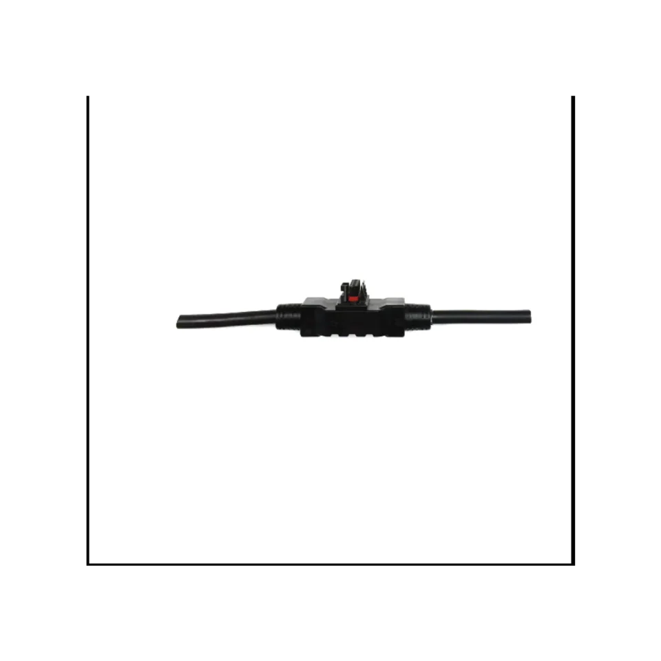 APSystems 4 m dreiphasiges Buskabel für YC1000 2322402652