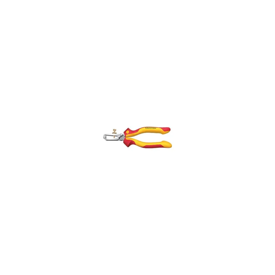 WIHA Professional Abisolierzange 160mm  23026847