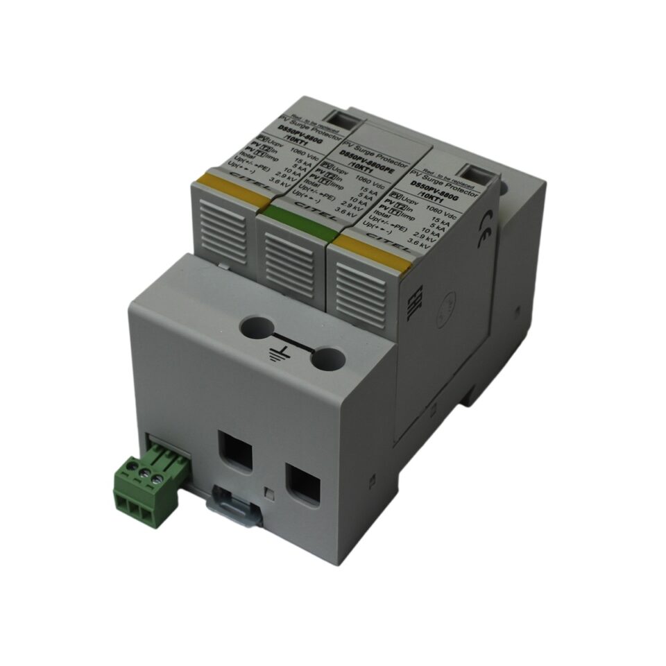 Citel 480293 SPD Kombi-Ableiter Typ 1 + Typ 2