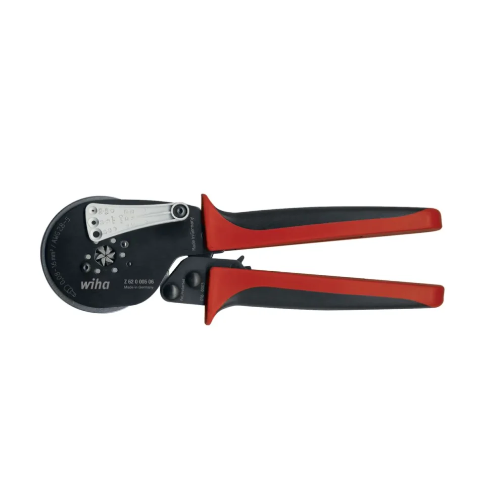 WIHA Professional Crimpwerkzeug automatisch  23041246