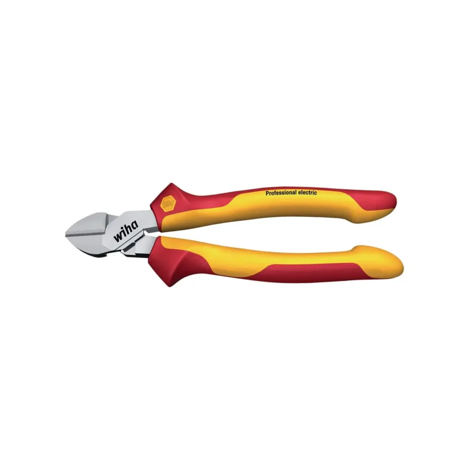 WIHA Professional Seitenschneider mit DynamicJoint® 160mm 23043335