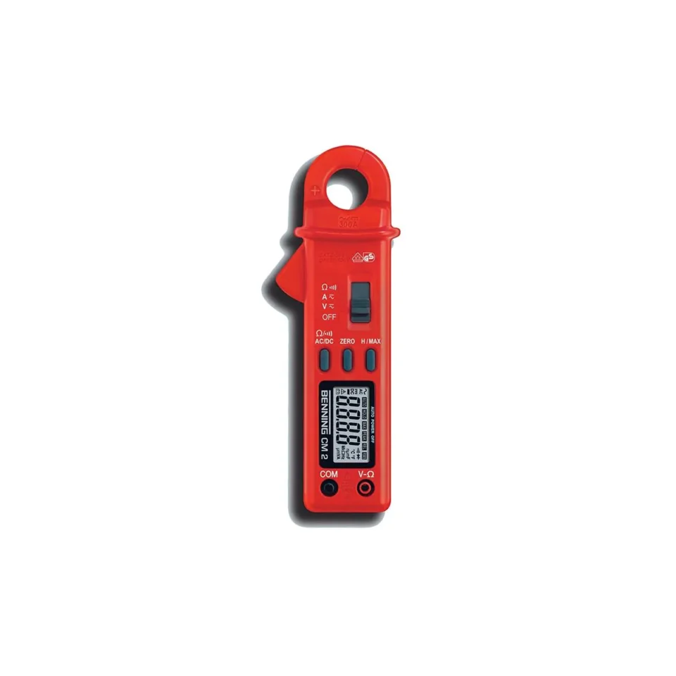 BENNING CM 2 Stromzange 044035