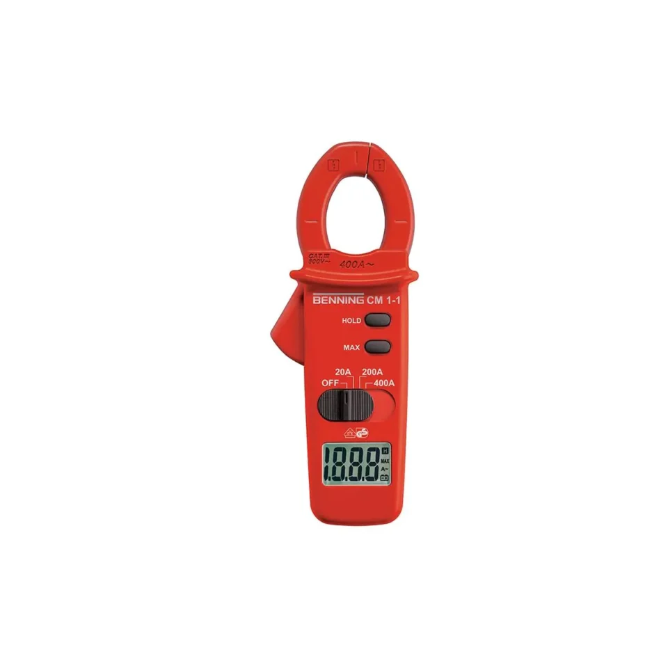 BENNING CM 1-1 Stromzange 044061