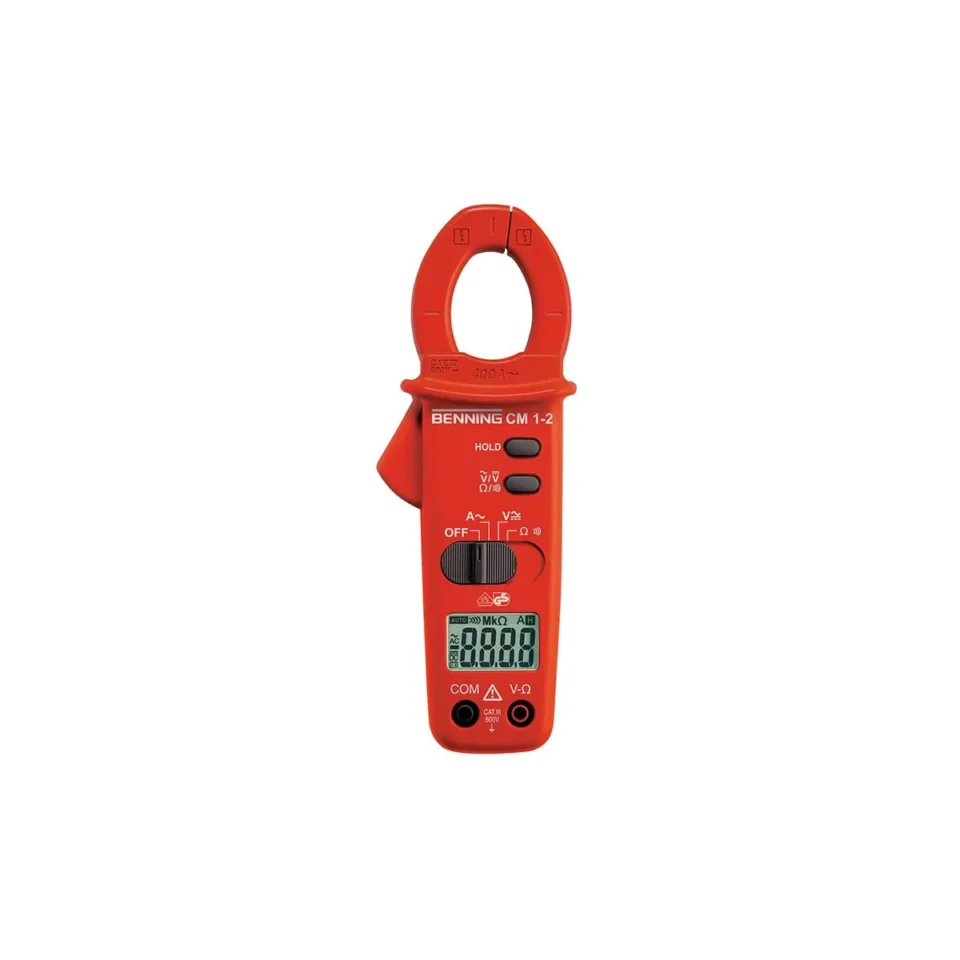 BENNING CM 1-2 Stromzange 044062