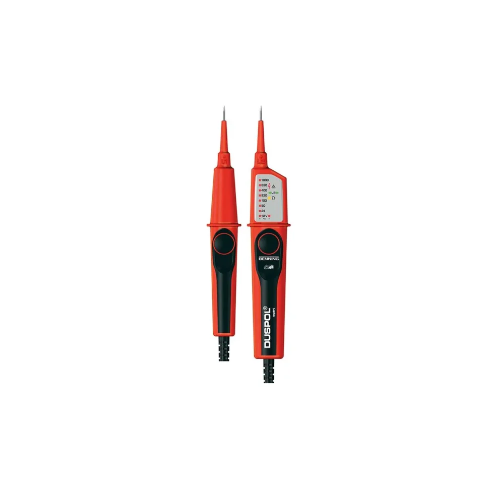 BENNING MM P3 Pocket-Multimeter 050262