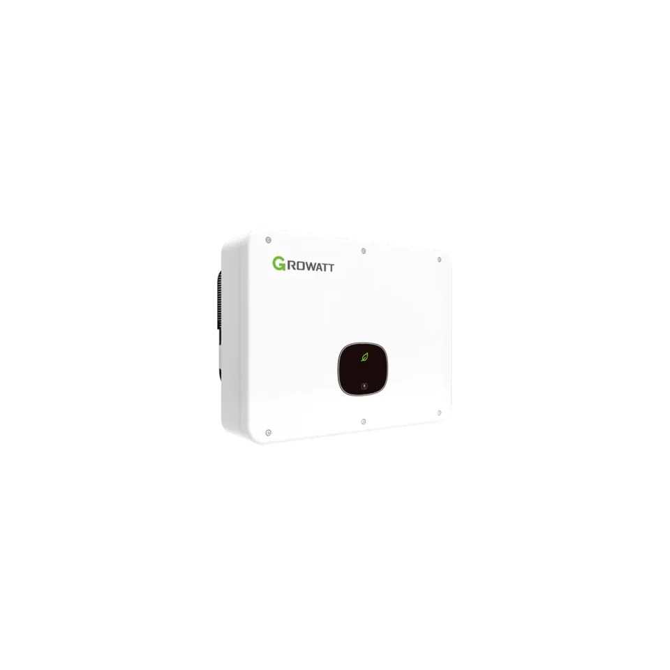 Growatt MID 22KTL3-X (AFCI)