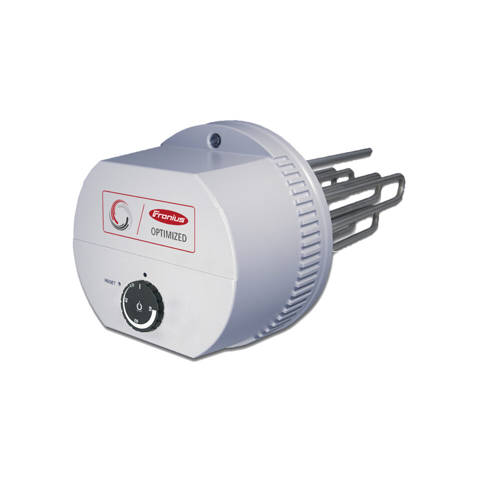 Askoma ASKOHEAT-FOP AHFOR-BI-OP-4.0 Flanschheizkörper für Fronius Ohmpilot