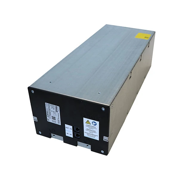 AXITEC Energy AY10654 AXIstorage SH Energypack (2,5 kWh) Hochvolt Lithium-Ion Batteriespeichermodul (nur für Kostal)