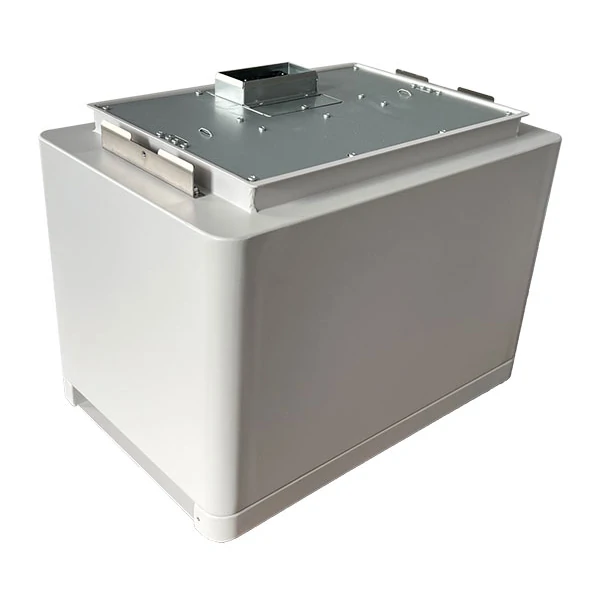 AXITEC Energy AY10731 AXIstorage Li SV2 Energypack (3.37 kWh) Lithium-Ion Batteriespeichermodul