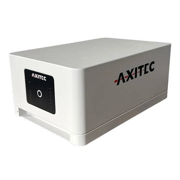 AXITEC Energy BMS AY10786 AXIstorage Li SV2 Batteriemanagementsystem