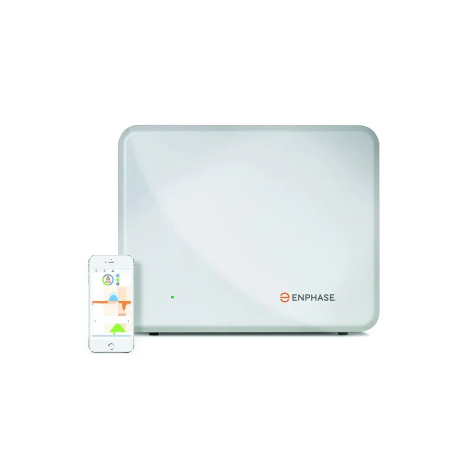 Enphase AC Batterie 1.5 ; 270W / 1,2 kWh; 230 VAC; Innen, Wohnbereich