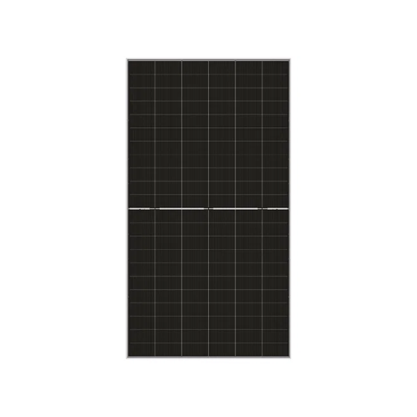 DMEGC DM725G12T-B66HSW 725 Wp Doppelglas-Solarmodul XXL Bifazial