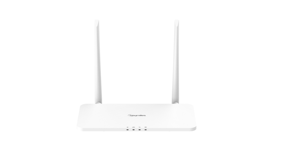 Hoymiles DTU-Pro-S (Wi-Fi Version)
