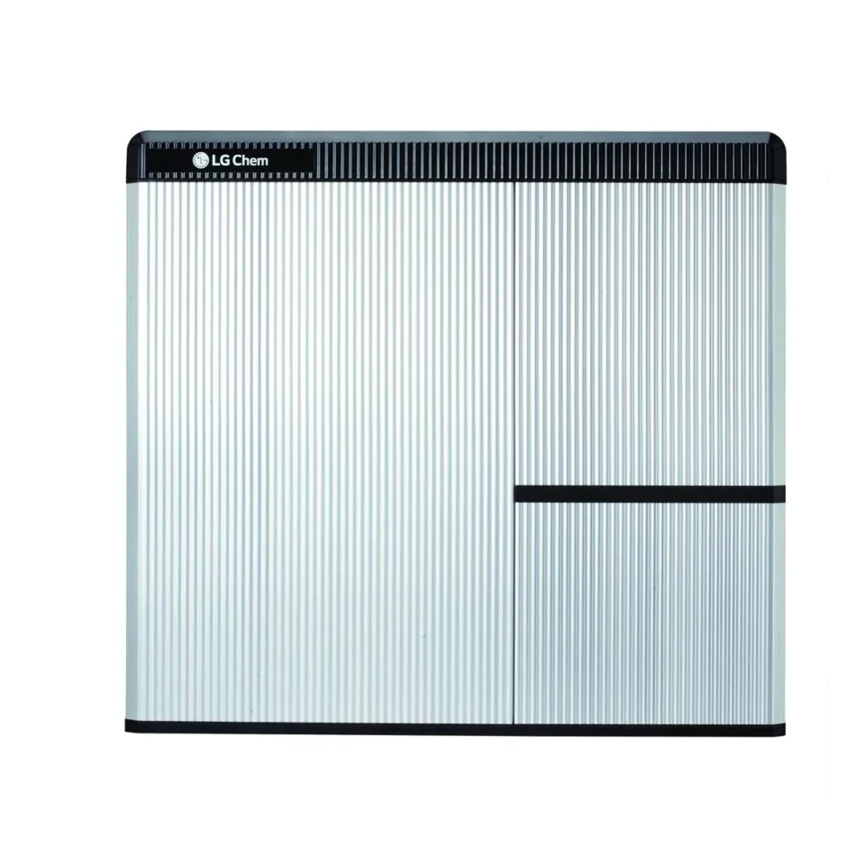 LG Chem RESU7.0H Hochvolt (400 V) Speicher für SolarEdge/Huawei