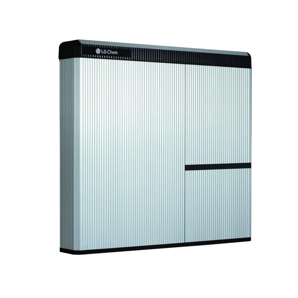 LG Chem RESU7.0H Hochvolt (400 V) Speicher für SolarEdge/Huawei