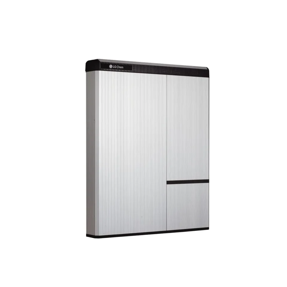 LG Chem RESU10.0H (Type-C) Hochspannungsspeicher (400 V) für SMA