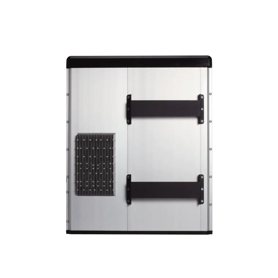 LG Chem RESU10.0H (Type-C) Hochspannungsspeicher (400 V) für SMA